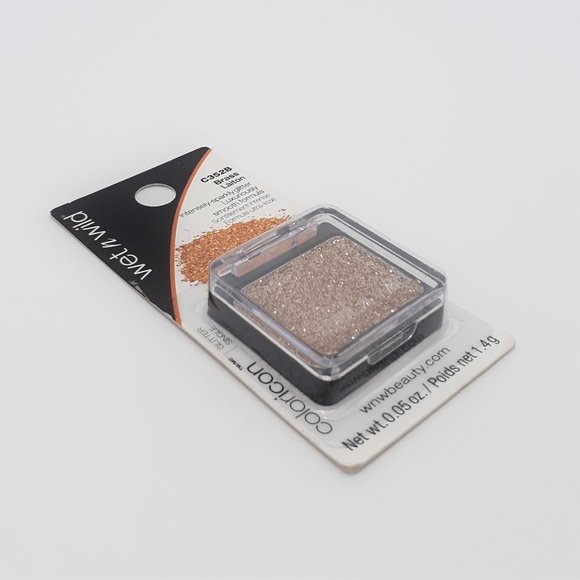 Wet n Wild Color Icon Eyeshadow PACK OF 3 - Picture 3 of 4